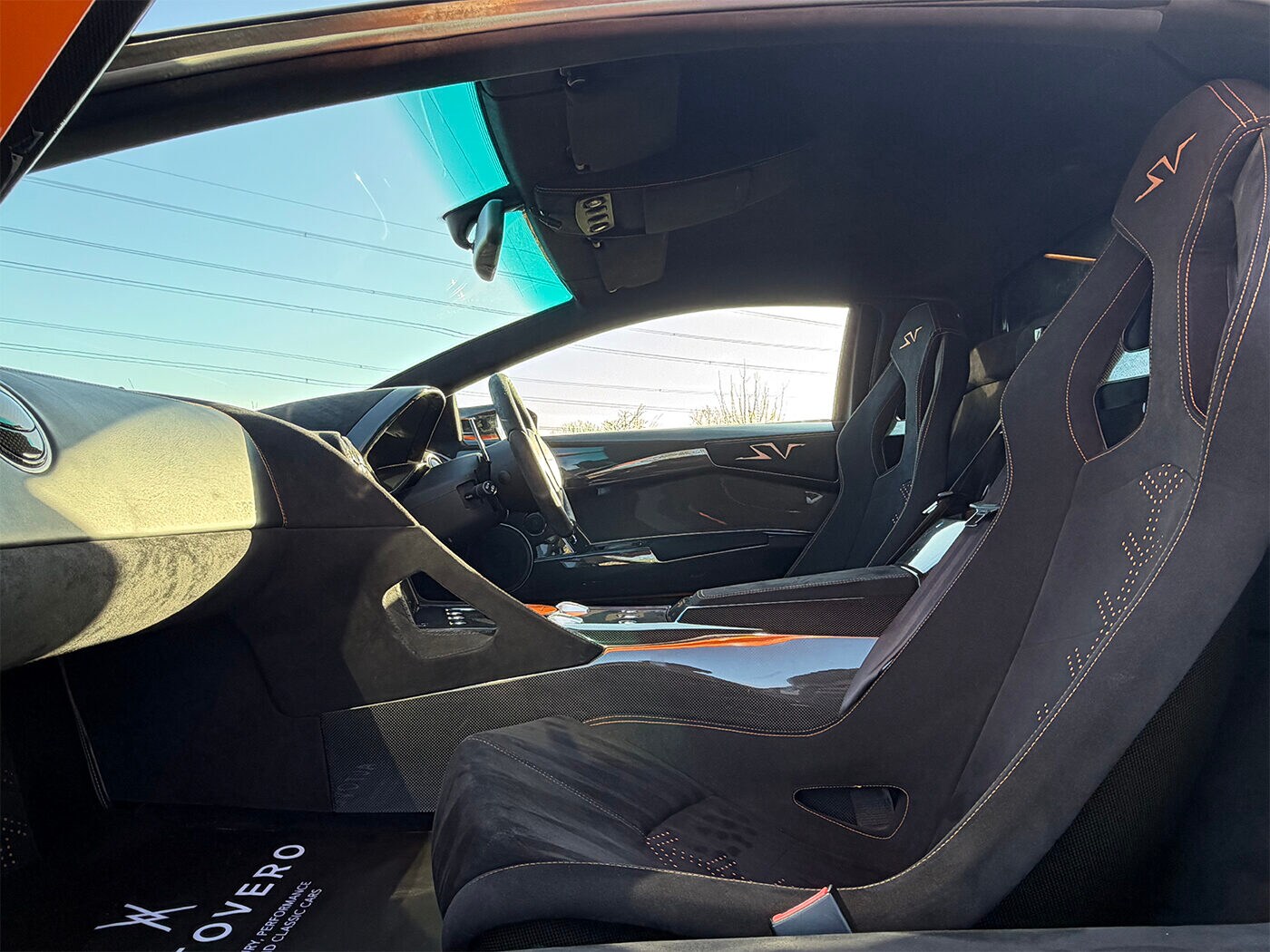 Used Lamborghini Murcielago 2010 for sale - 77818138: Photo 57