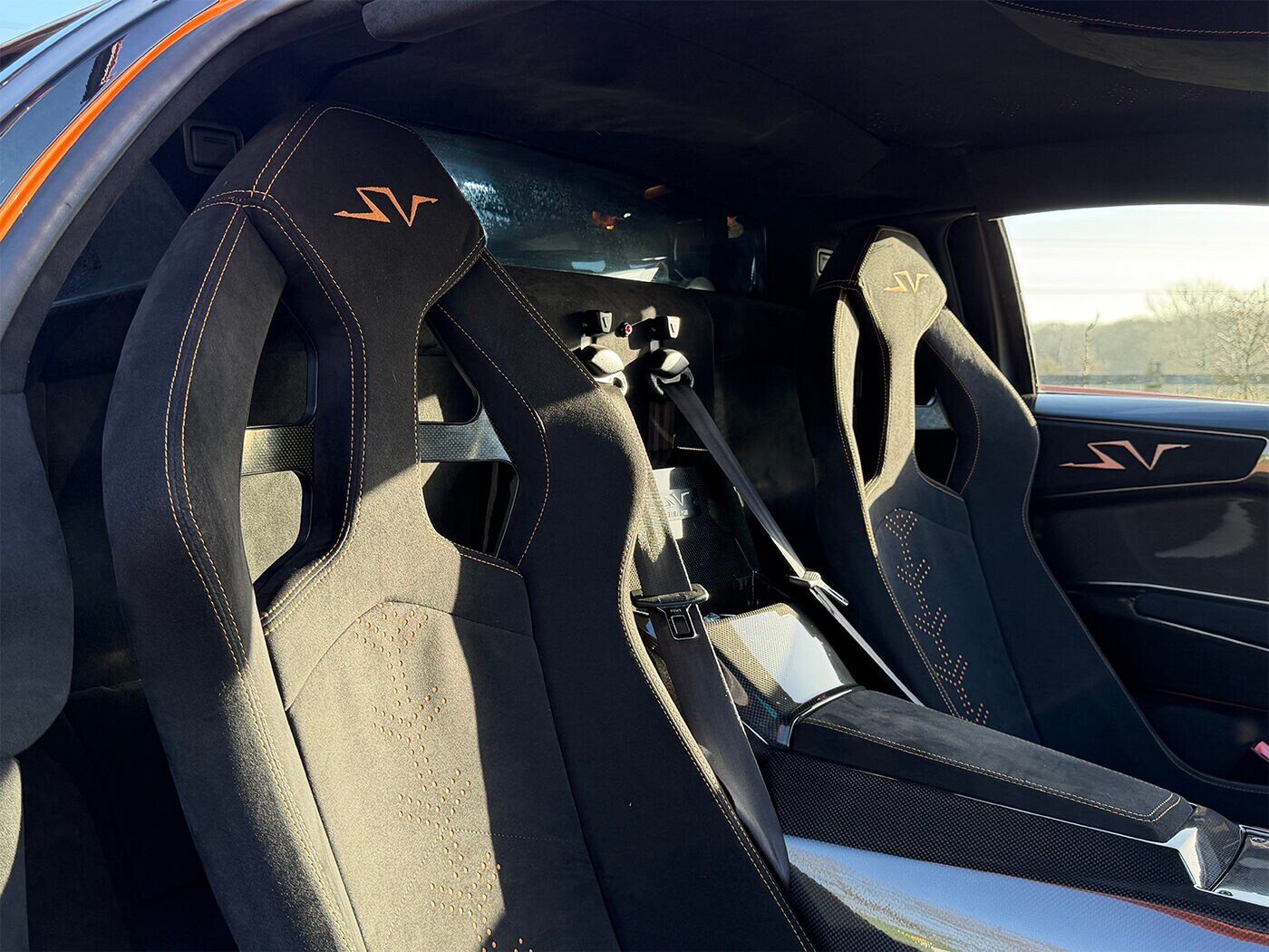 Used Lamborghini Murcielago 2010 for sale - 77818138: Photo 58