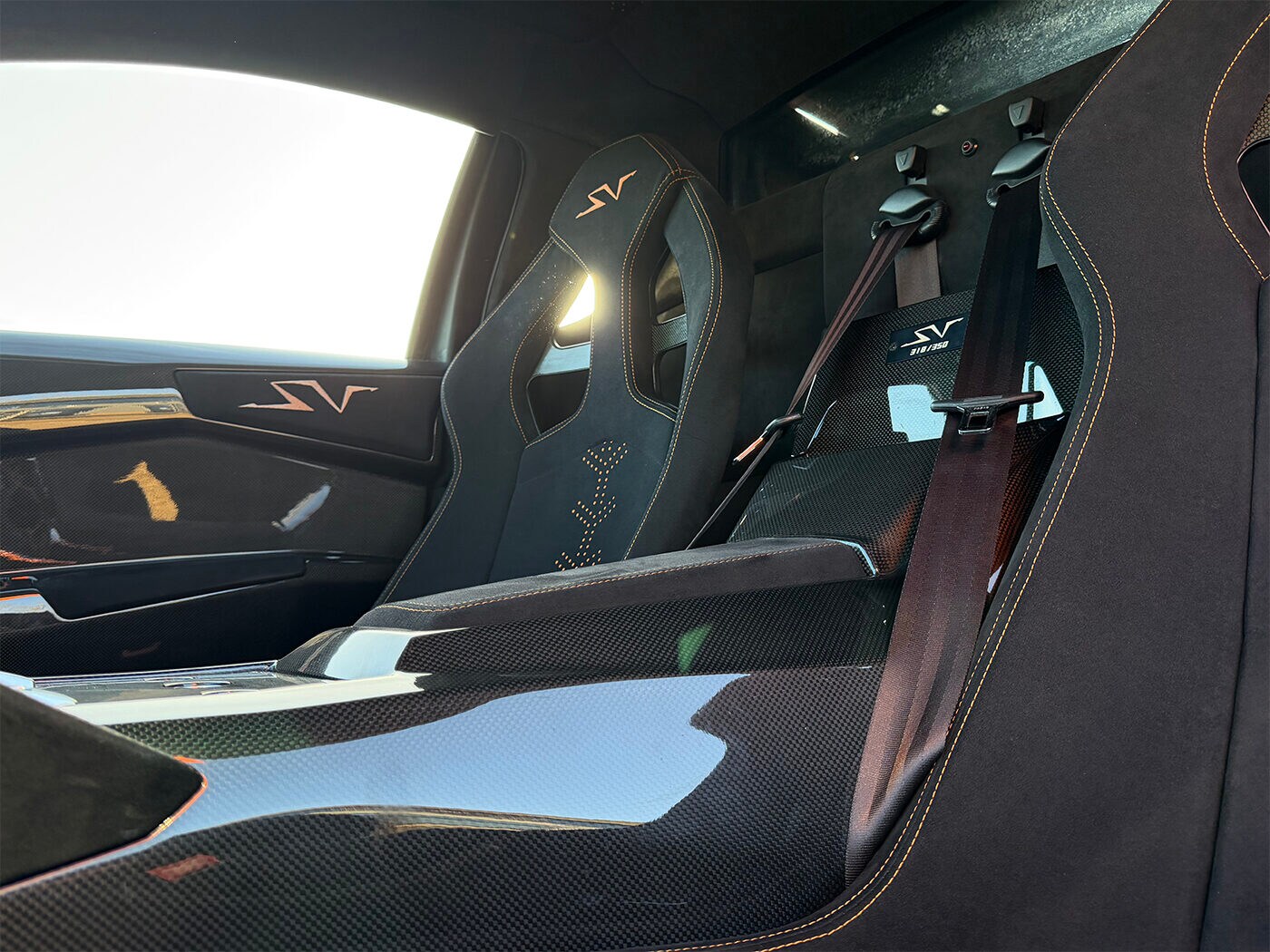 Used Lamborghini Murcielago 2010 for sale - 77818138: Photo 59