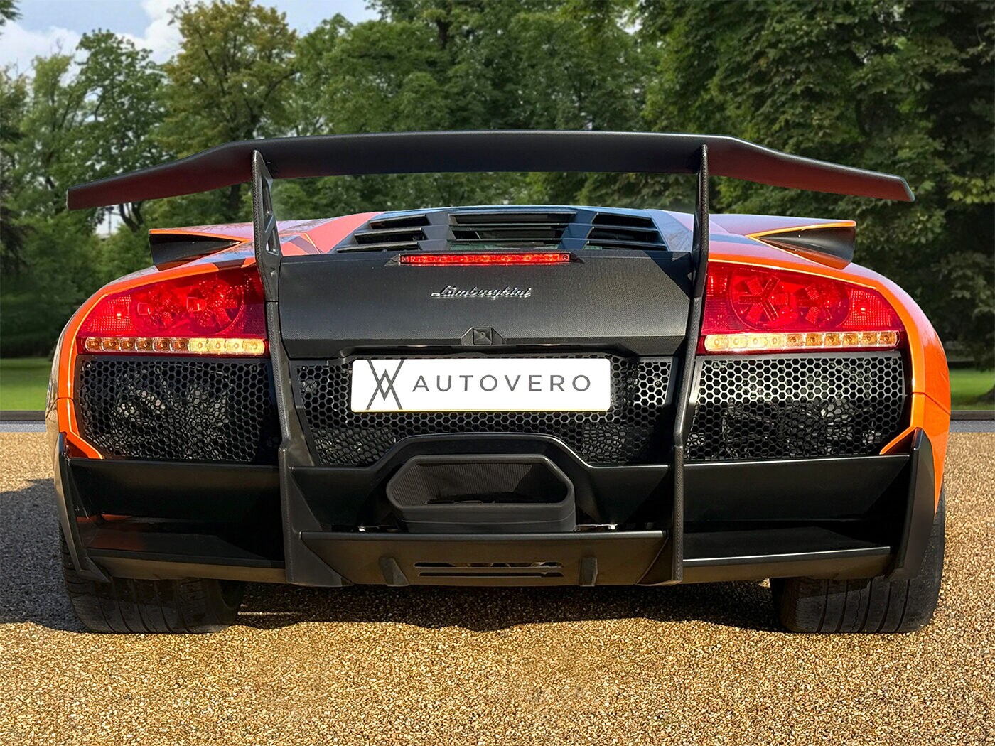 Used Lamborghini Murcielago 2010 for sale - 77818138: Photo 6