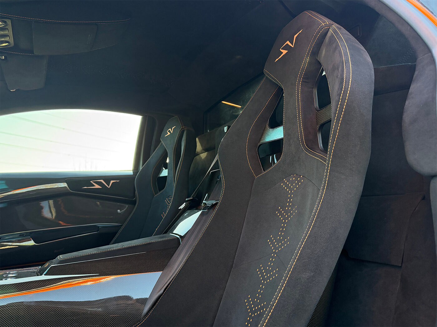 Used Lamborghini Murcielago 2010 for sale - 77818138: Photo 60