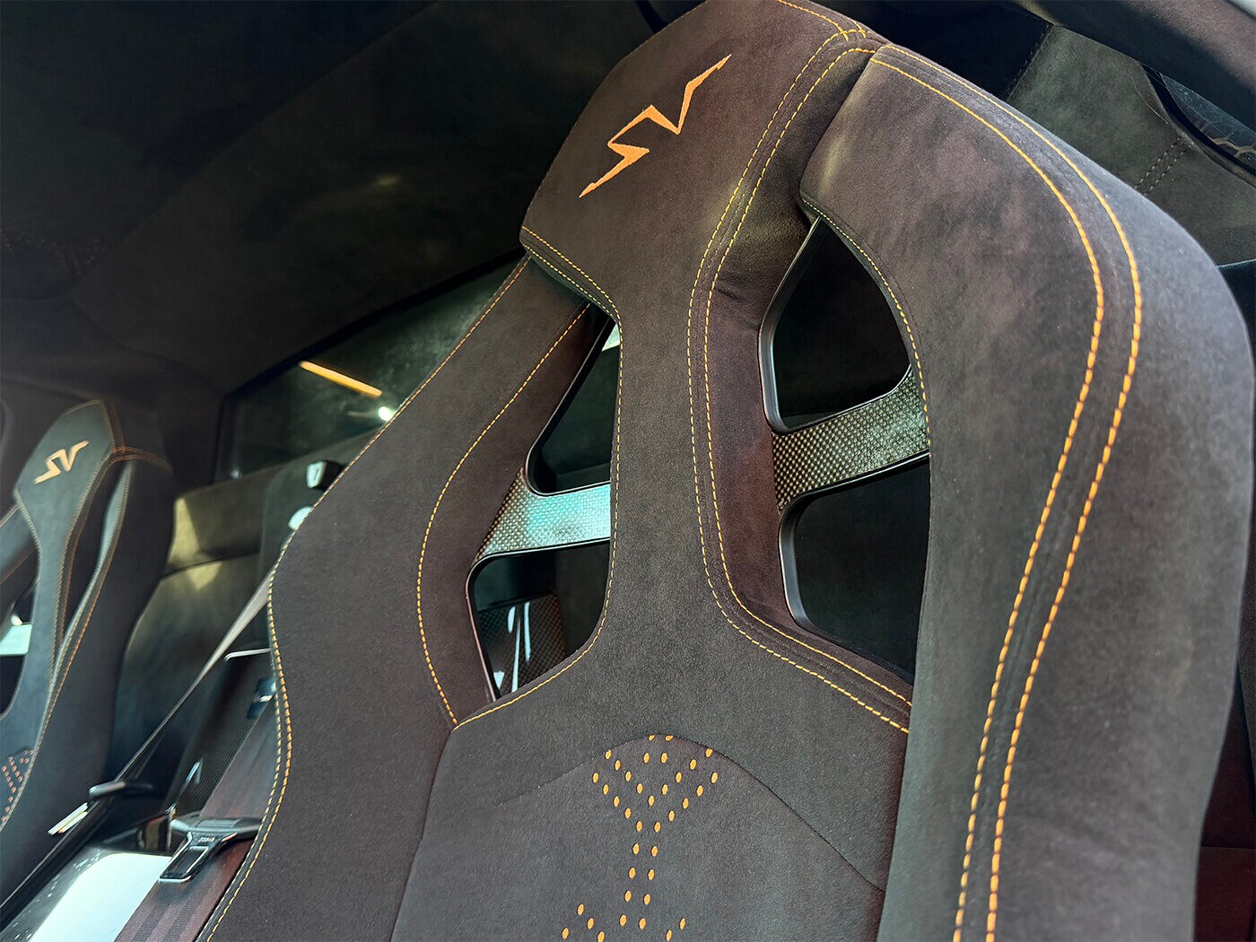 Used Lamborghini Murcielago 2010 for sale - 77818138: Photo 62