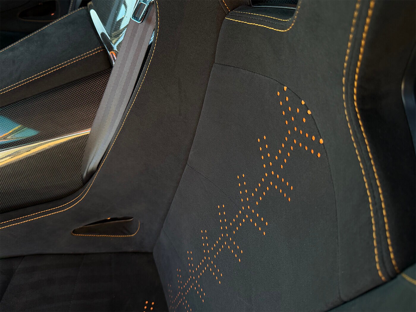 Used Lamborghini Murcielago 2010 for sale - 77818138: Photo 63