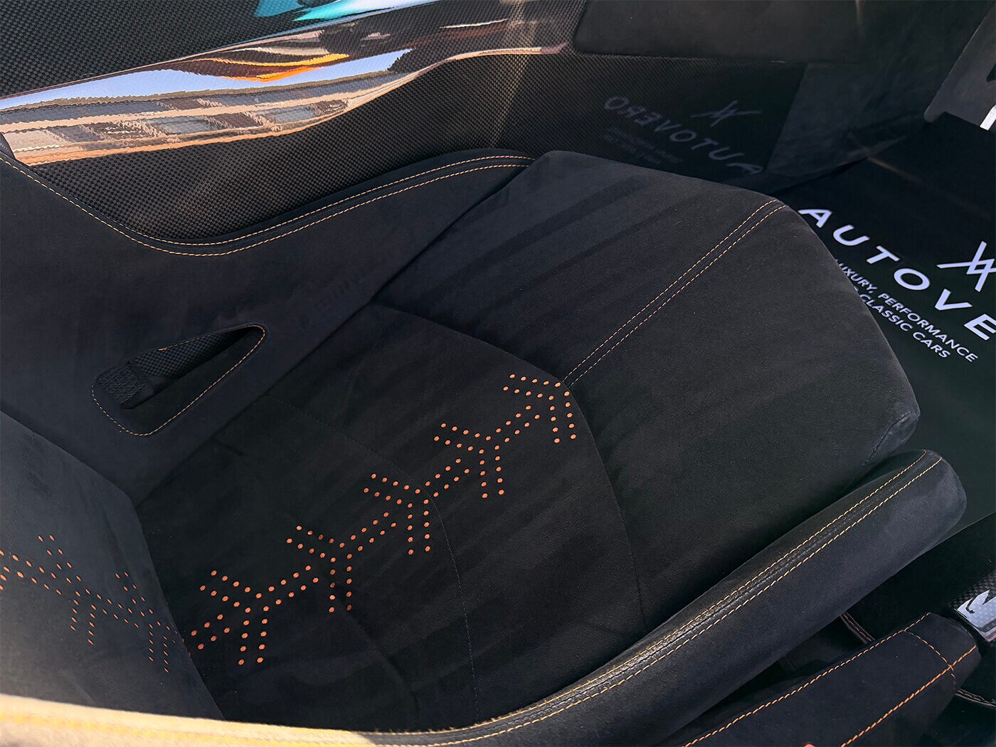 Used Lamborghini Murcielago 2010 for sale - 77818138: Photo 64