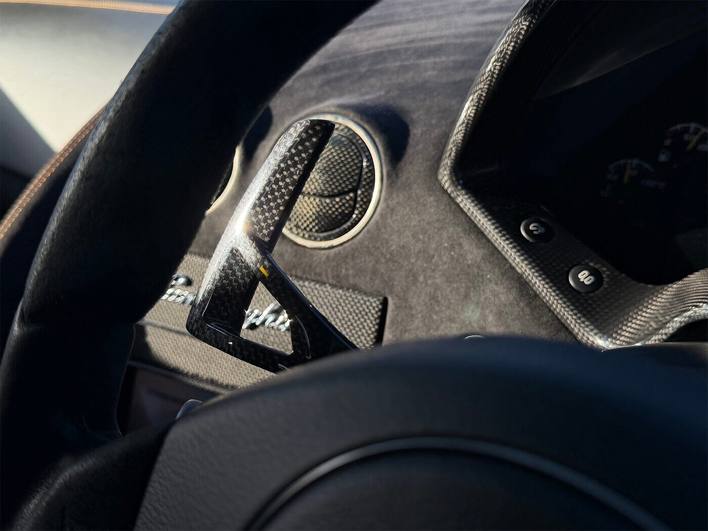 Used Lamborghini Murcielago 2010 for sale - 77818138: Photo 69