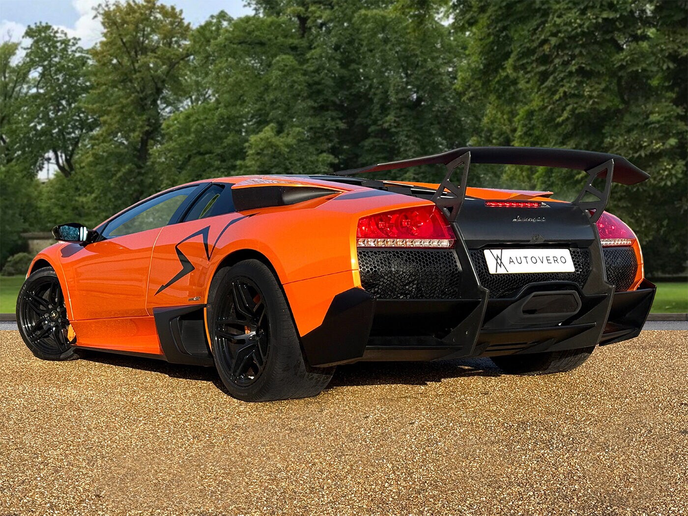 Used Lamborghini Murcielago 2010 for sale - 77818138: Photo 7