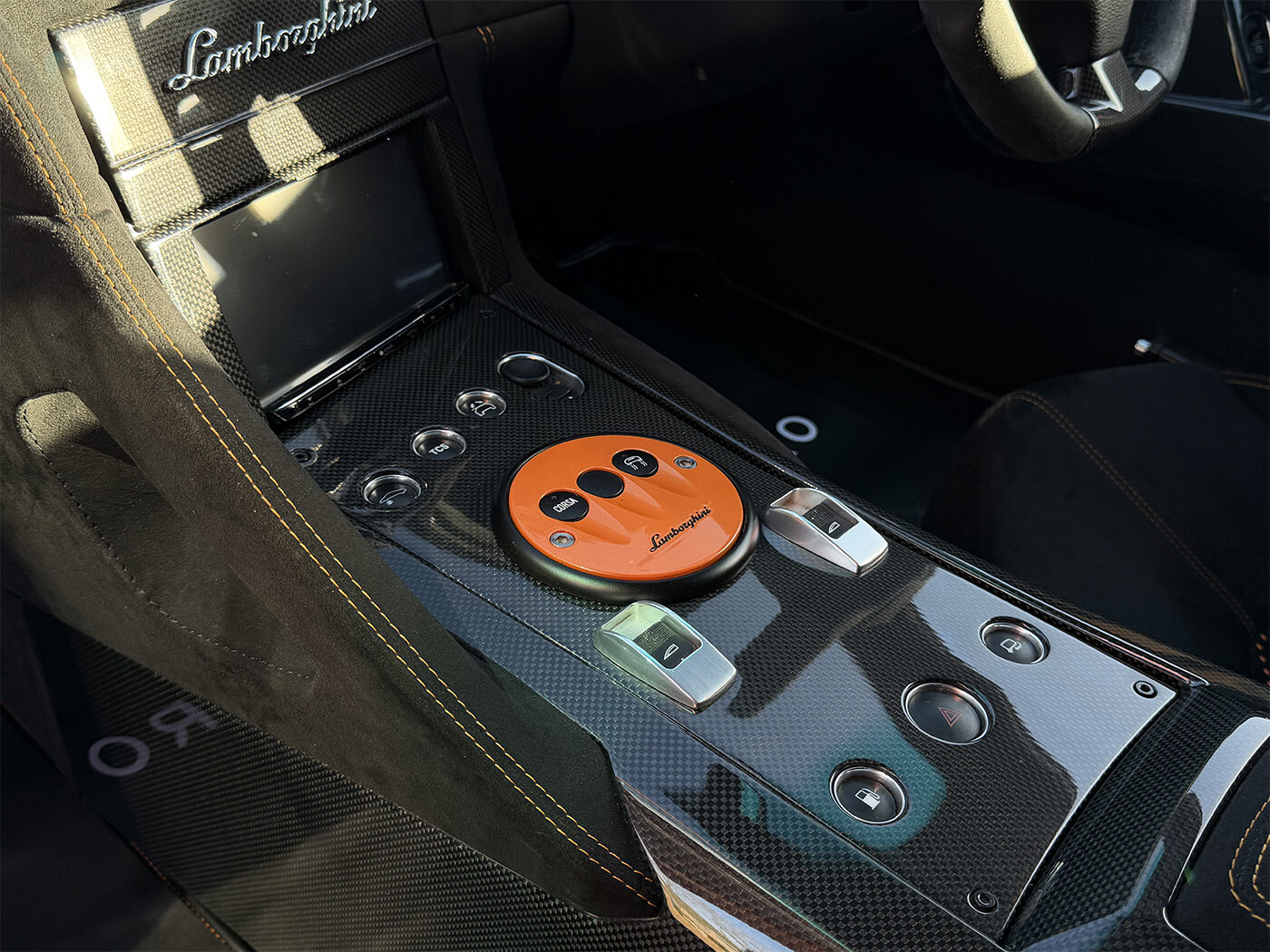 Used Lamborghini Murcielago 2010 for sale - 77818138: Photo 73