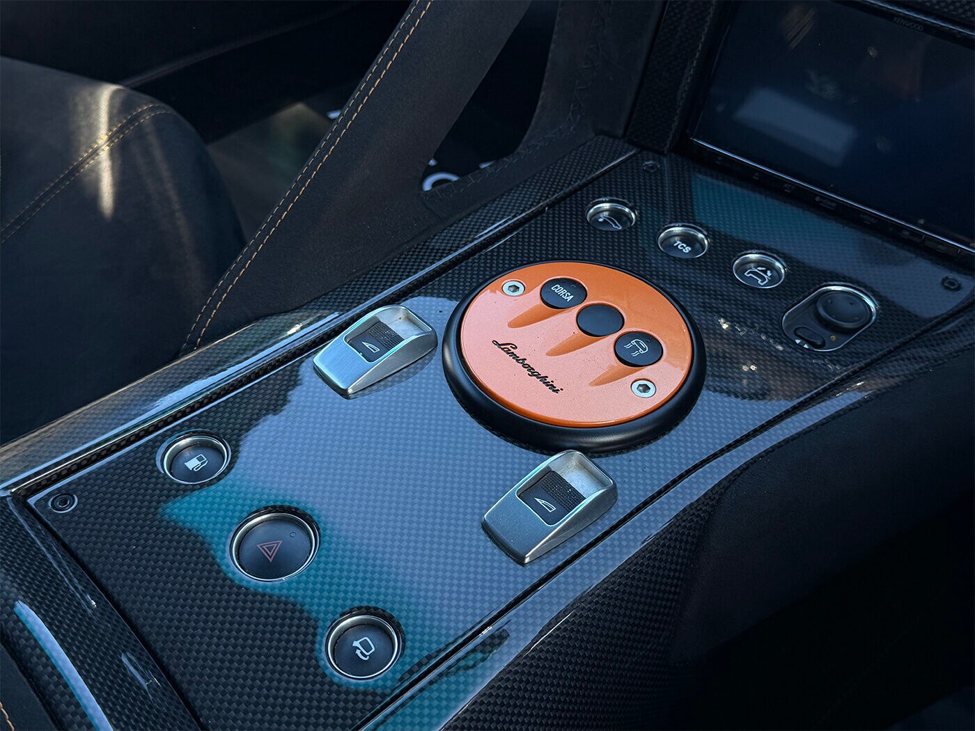 Used Lamborghini Murcielago 2010 for sale - 77818138: Photo 74