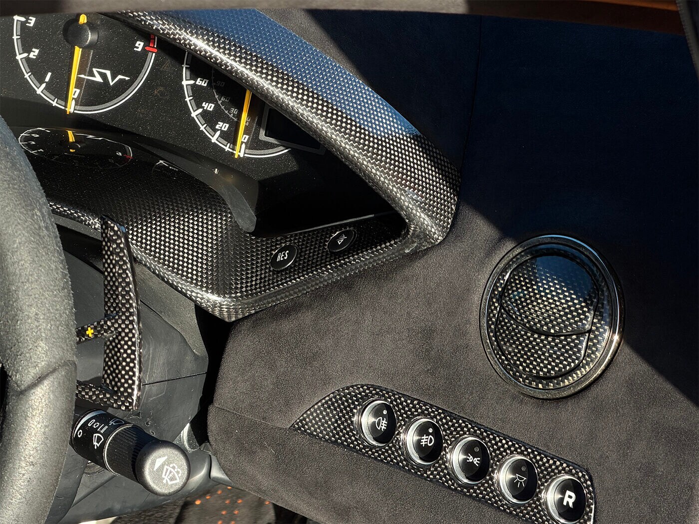 Used Lamborghini Murcielago 2010 for sale - 77818138: Photo 75