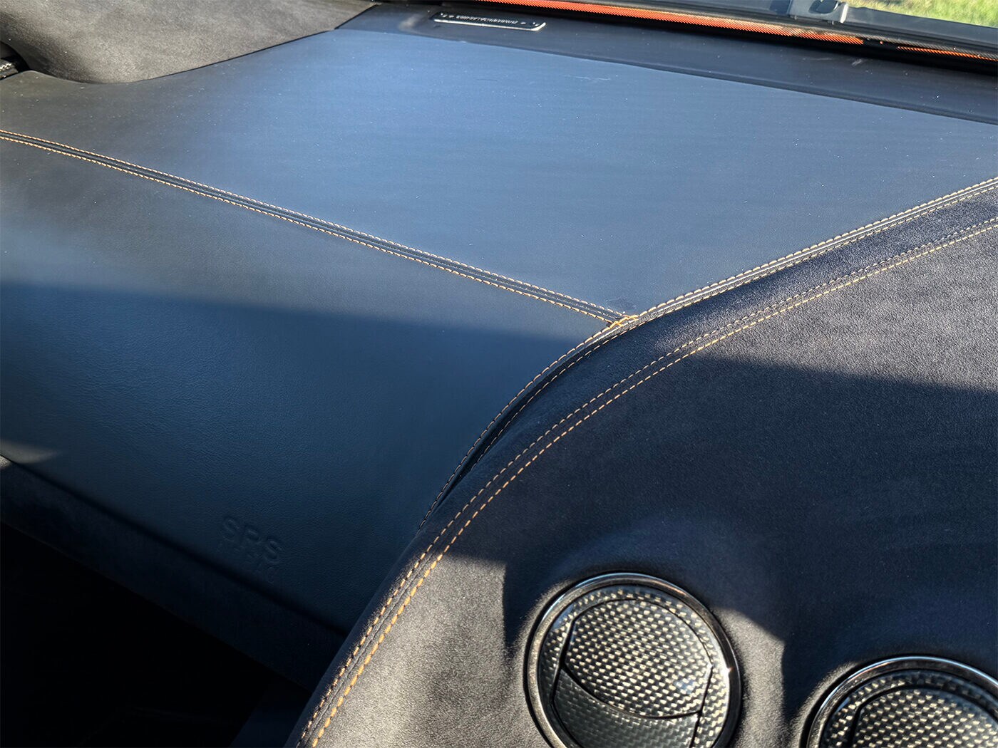 Used Lamborghini Murcielago 2010 for sale - 77818138: Photo 76