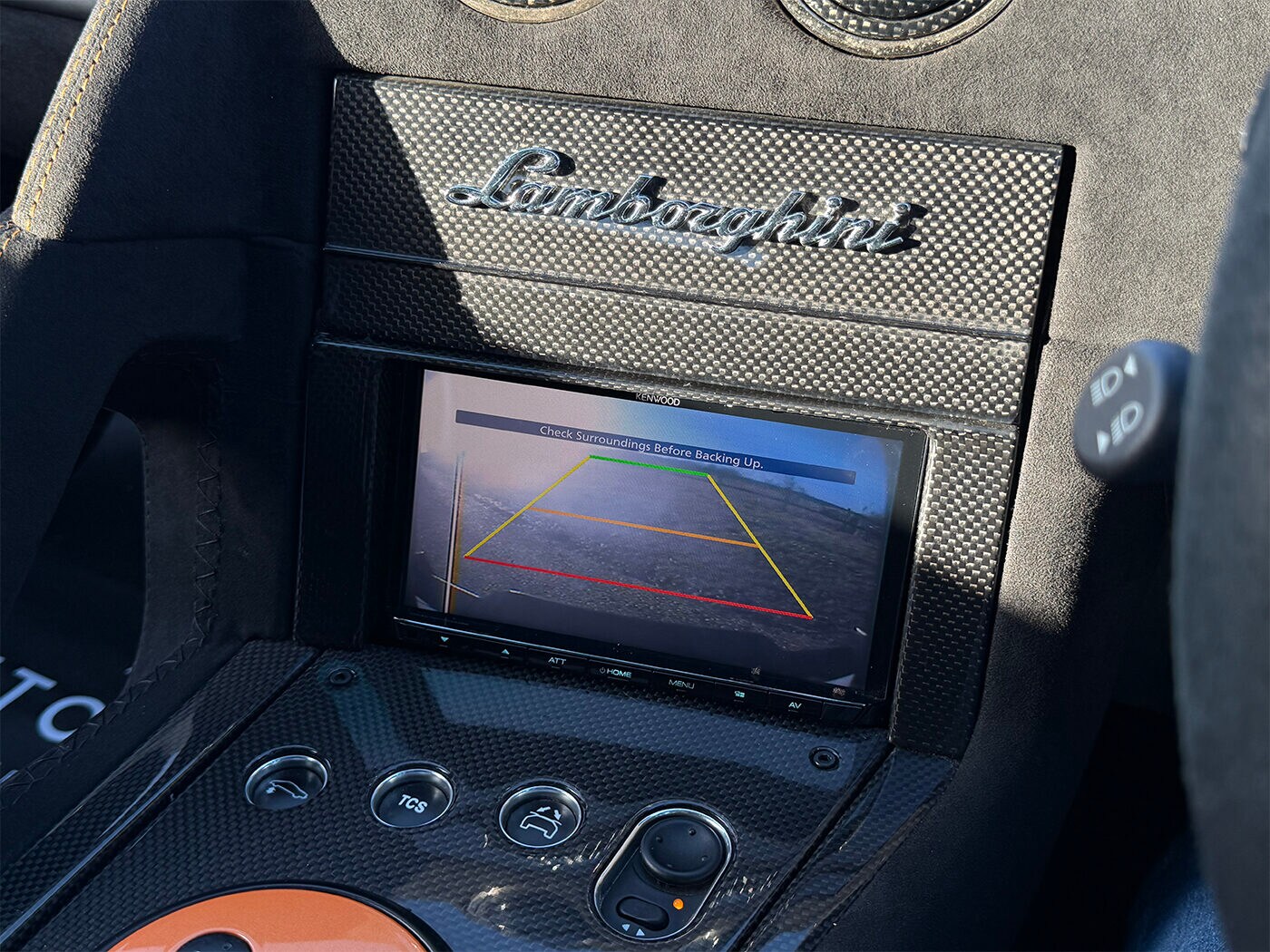 Used Lamborghini Murcielago 2010 for sale - 77818138: Photo 78