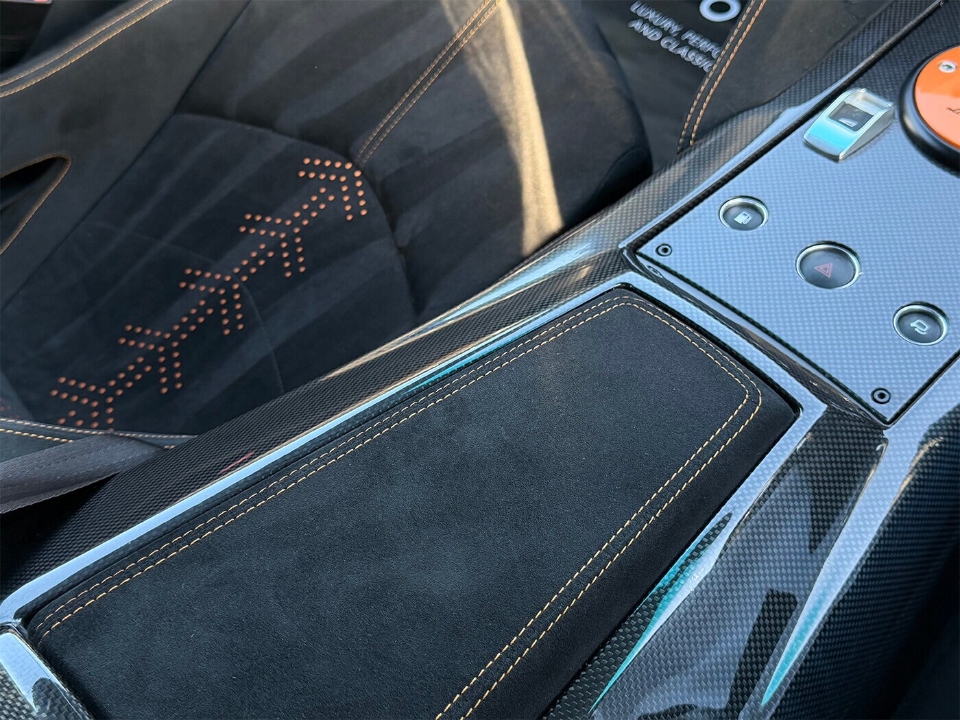 Used Lamborghini Murcielago 2010 for sale - 77818138: Photo 79