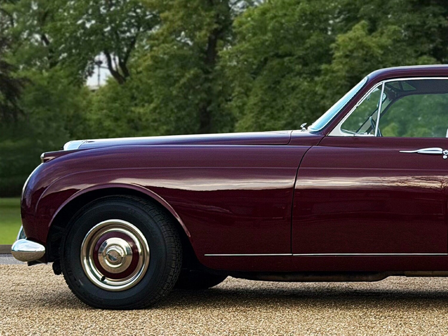 Used Bentley Series I 1957 for sale - 77818149: Photo 10