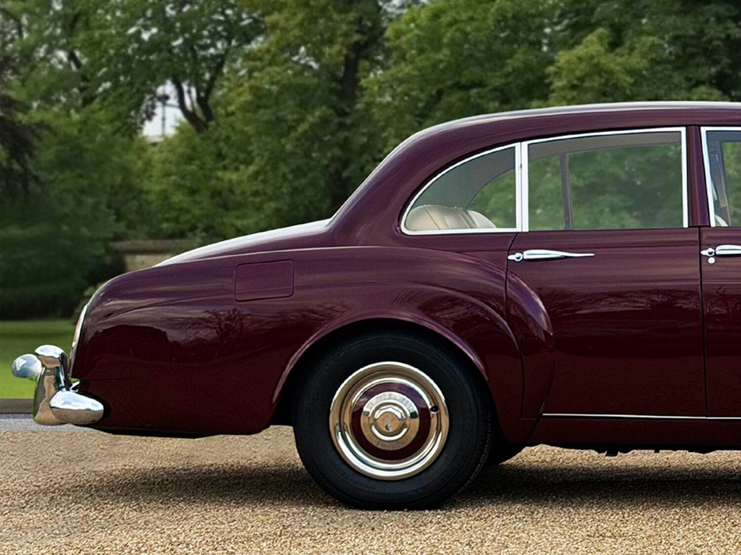 Used Bentley Series I 1957 for sale - 77818149: Photo 12