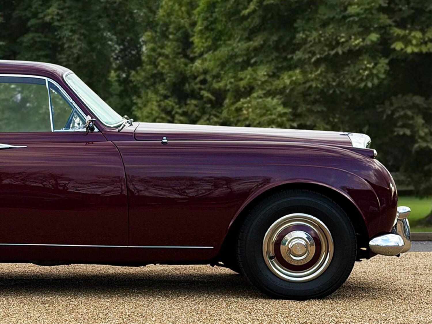 Used Bentley Series I 1957 for sale - 77818149: Photo 13