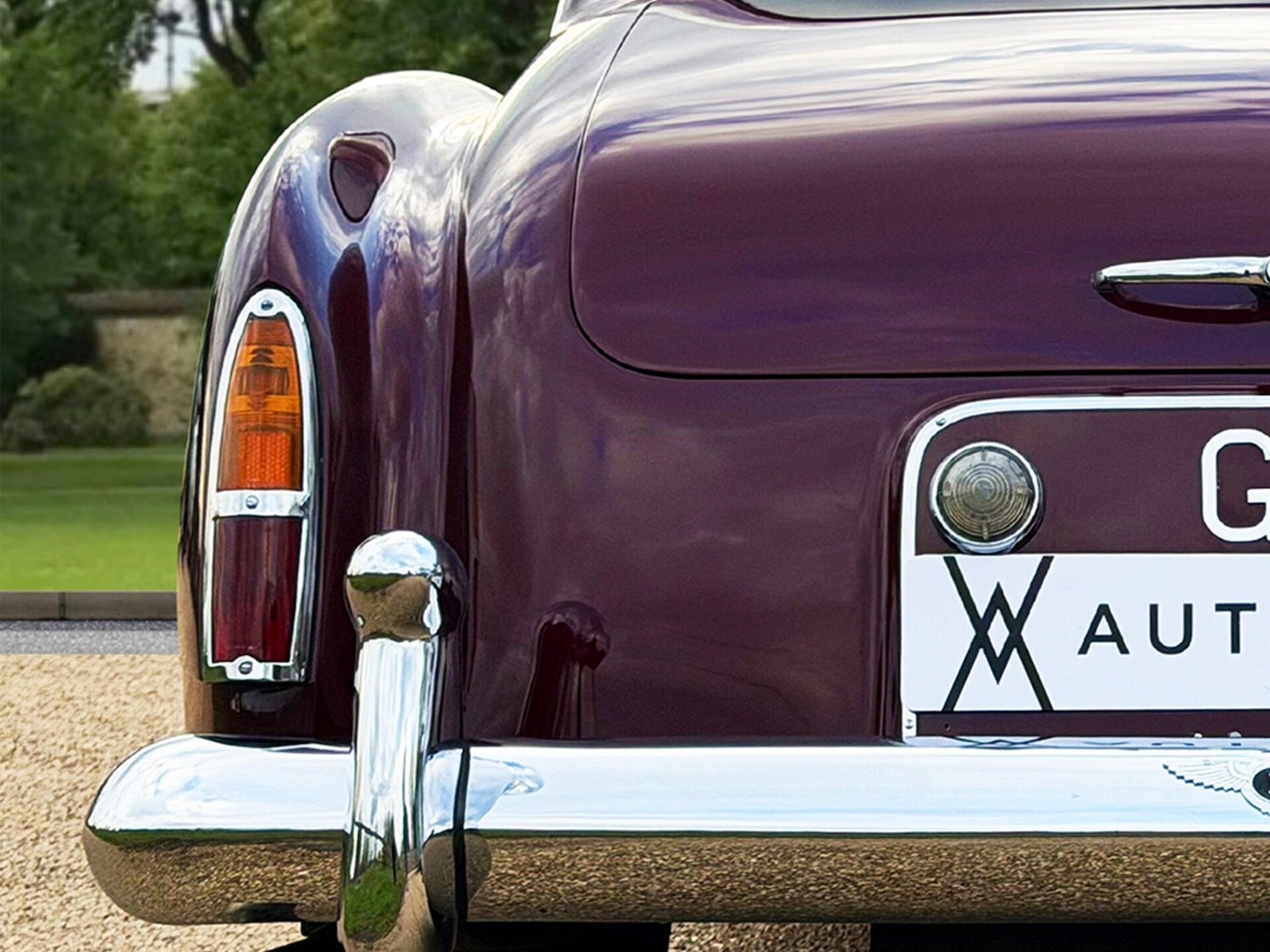 Used Bentley Series I 1957 for sale - 77818149: Photo 15