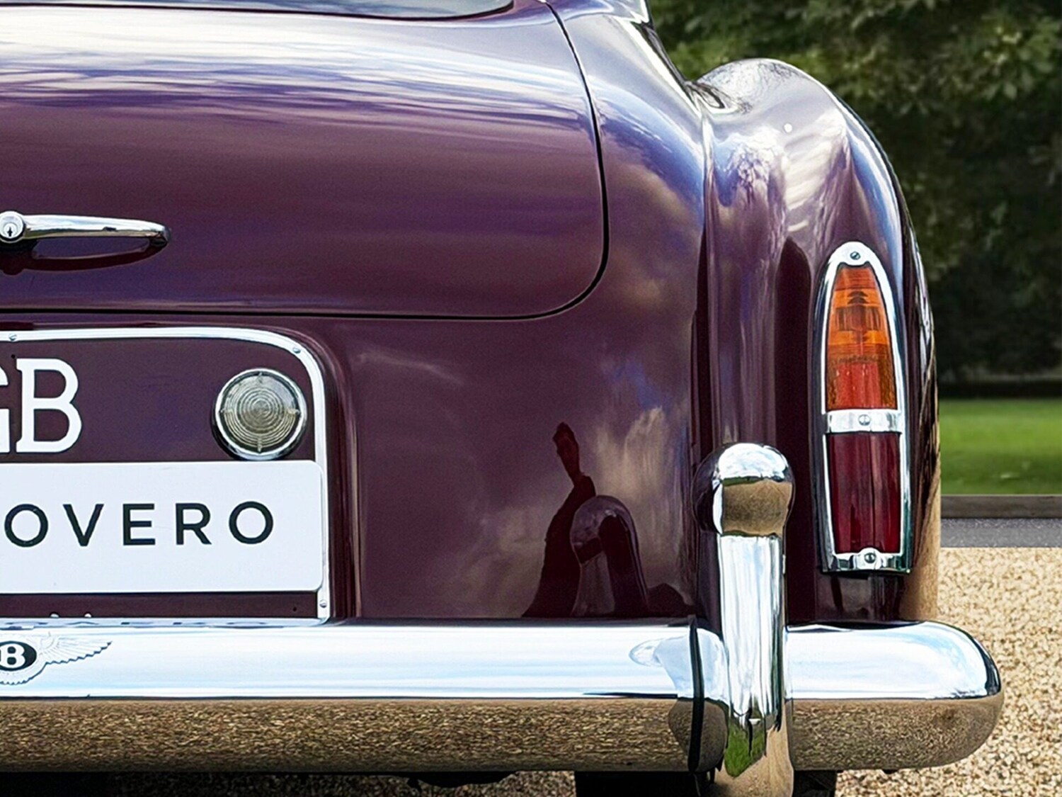 Used Bentley Series I 1957 for sale - 77818149: Photo 16