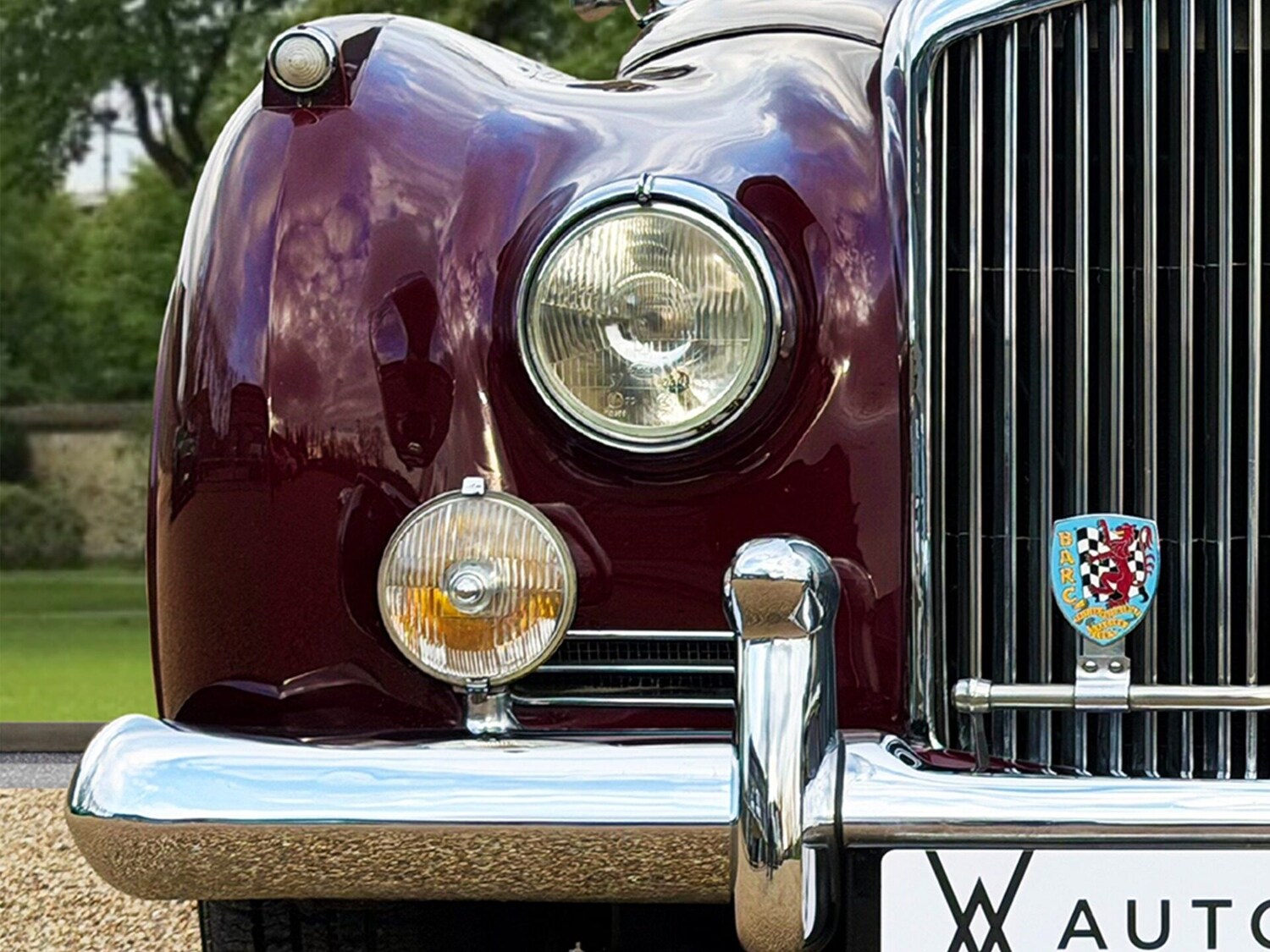 Used Bentley Series I 1957 for sale - 77818149: Photo 17