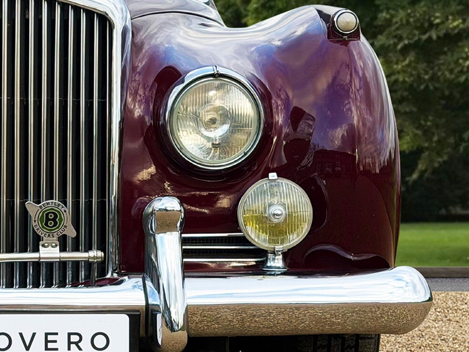 Used Bentley Series I 1957 for sale - 77818149: Photo 18