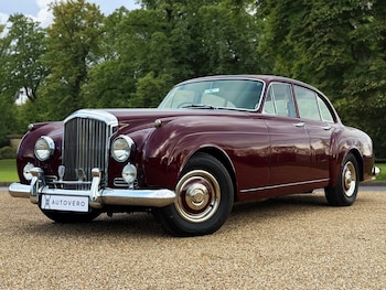 Used Bentley Series I 1957 for sale - 77818149: Photo