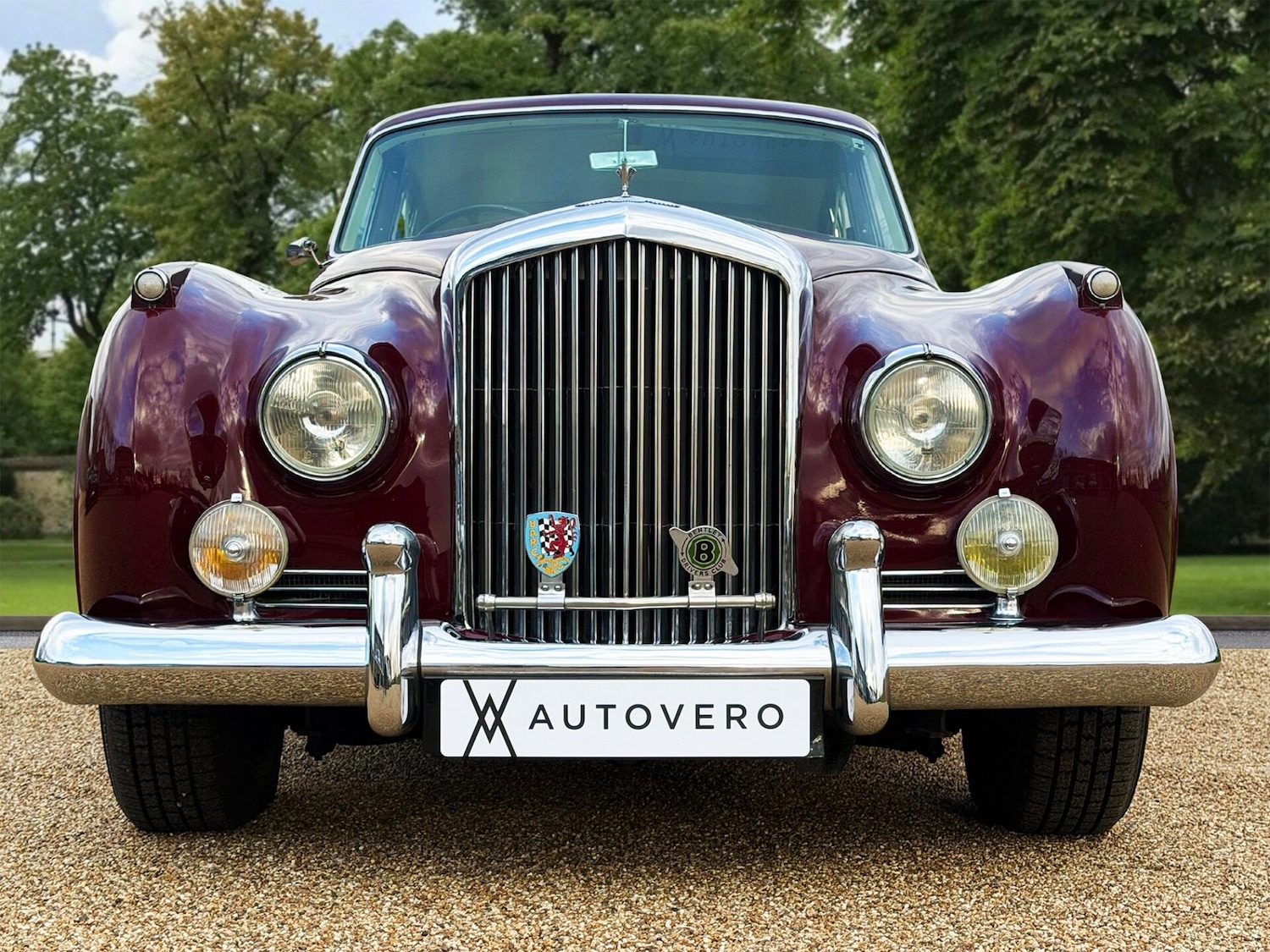 Used Bentley Series I 1957 for sale - 77818149: Photo 2