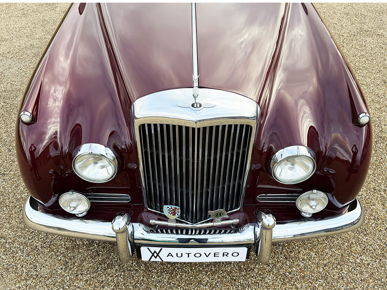 Used Bentley Series I 1957 for sale - 77818149: Photo 21