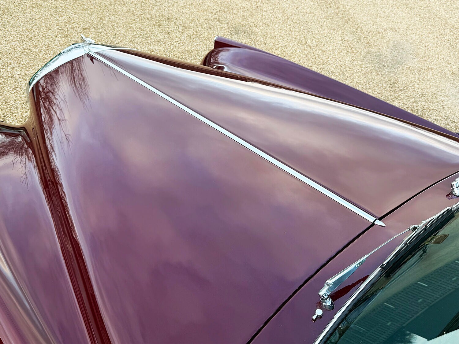 Used Bentley Series I 1957 for sale - 77818149: Photo 29