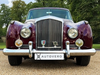 Used Bentley Series I 1957 for sale - 77818149: Photo