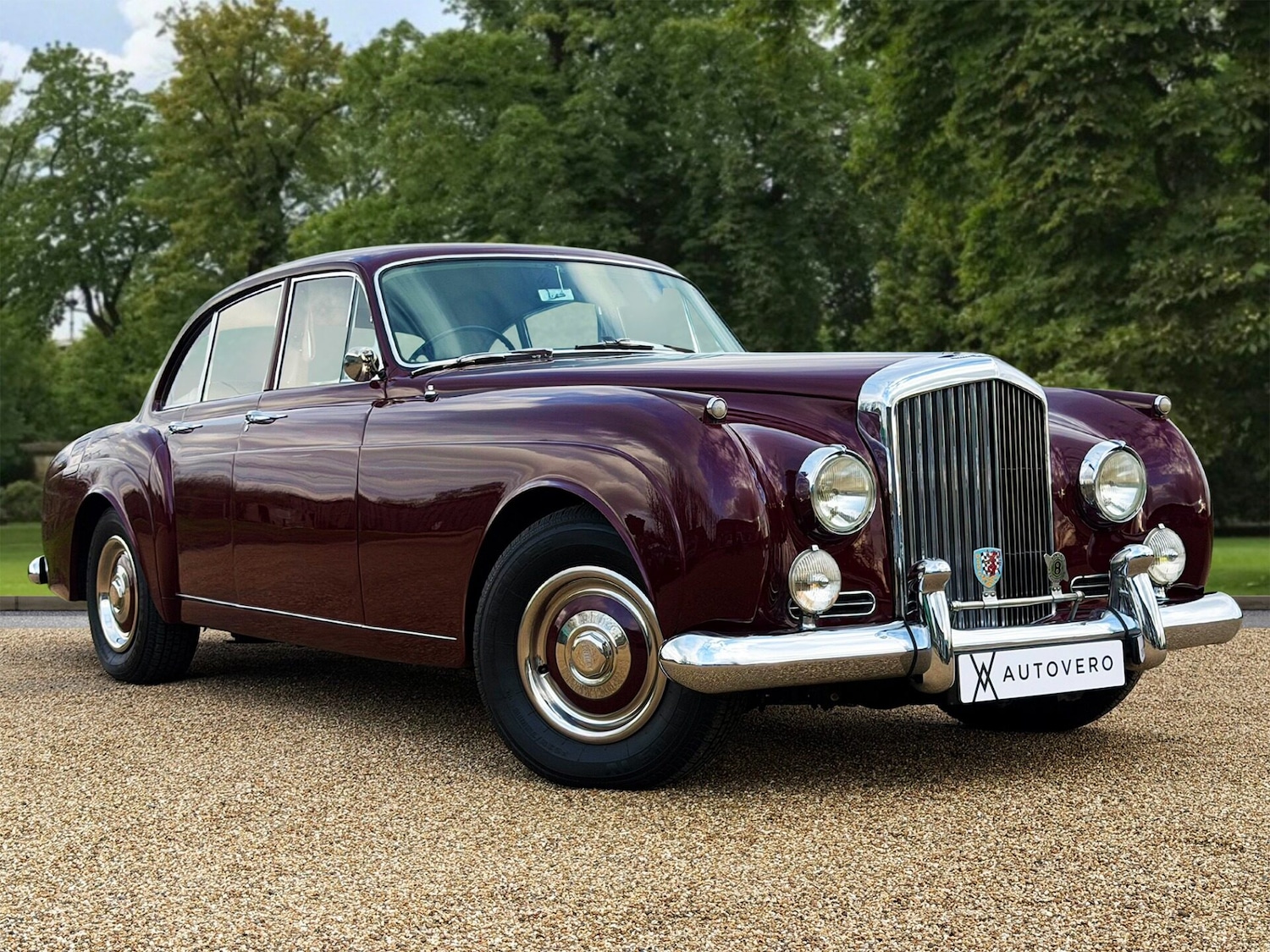 Used Bentley Series I 1957 for sale - 77818149: Photo 3