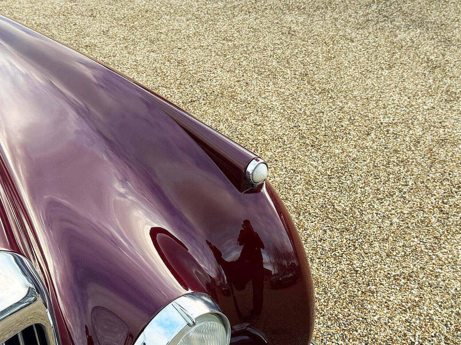 Used Bentley Series I 1957 for sale - 77818149: Photo 36