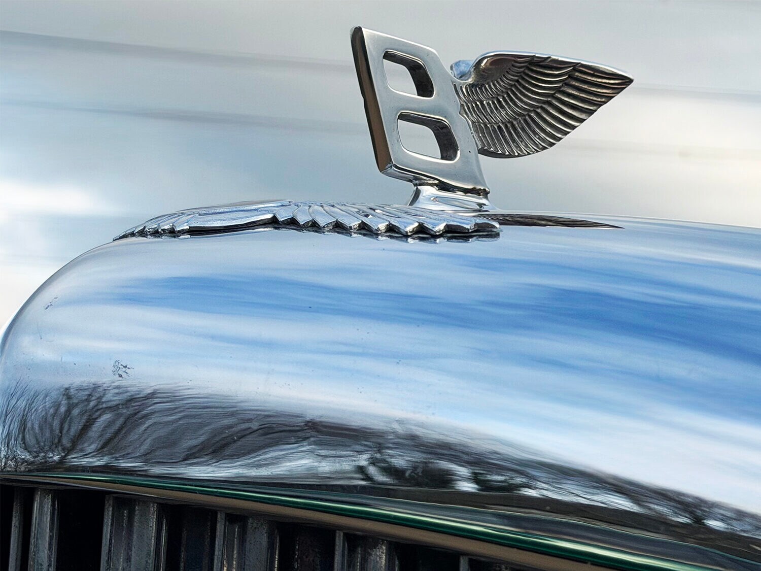 Used Bentley Series I 1957 for sale - 77818149: Photo 37