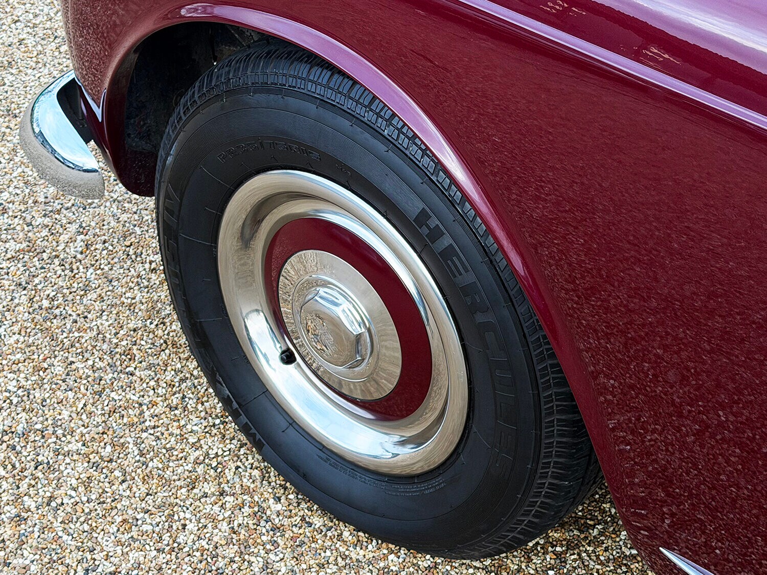 Used Bentley Series I 1957 for sale - 77818149: Photo 39