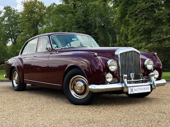 Used Bentley Series I 1957 for sale - 77818149: Photo