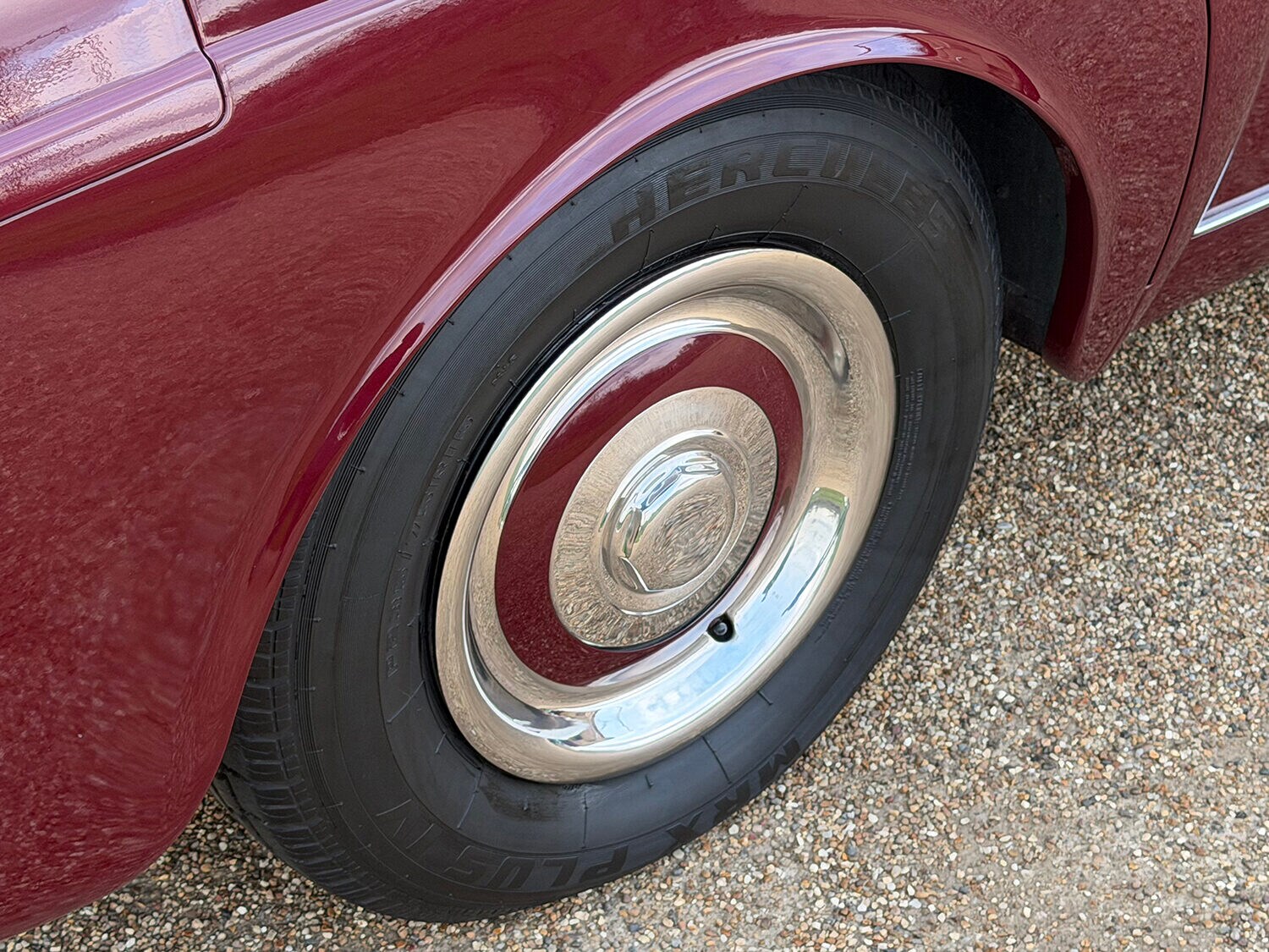 Used Bentley Series I 1957 for sale - 77818149: Photo 40