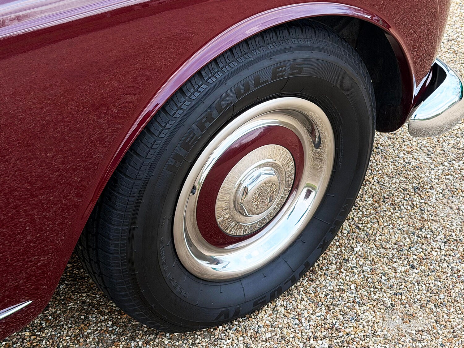 Used Bentley Series I 1957 for sale - 77818149: Photo 41