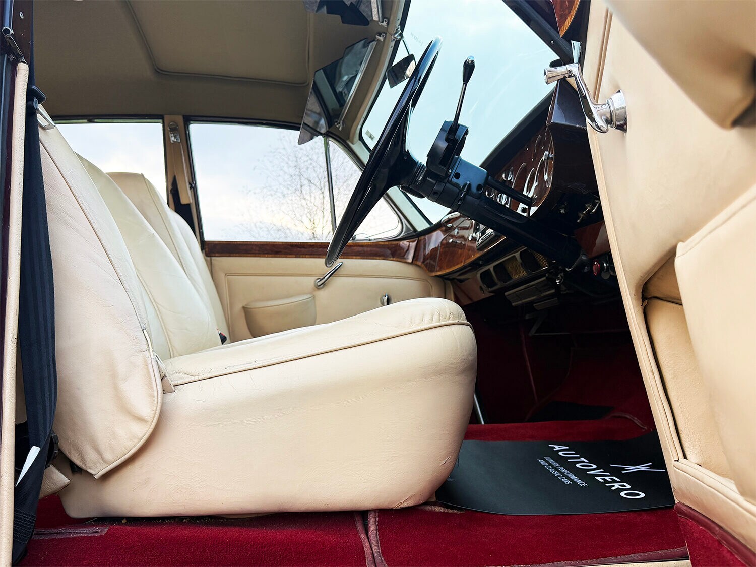 Used Bentley Series I 1957 for sale - 77818149: Photo 46