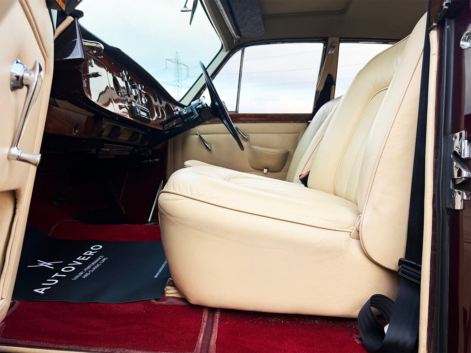 Used Bentley Series I 1957 for sale - 77818149: Photo 47