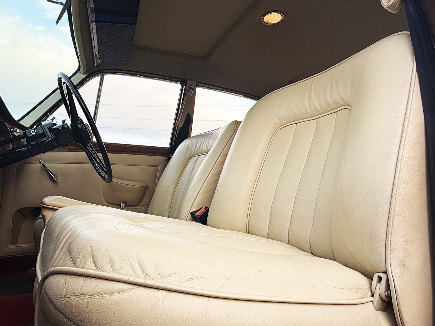 Used Bentley Series I 1957 for sale - 77818149: Photo 49