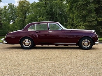 Used Bentley Series I 1957 for sale - 77818149: Photo