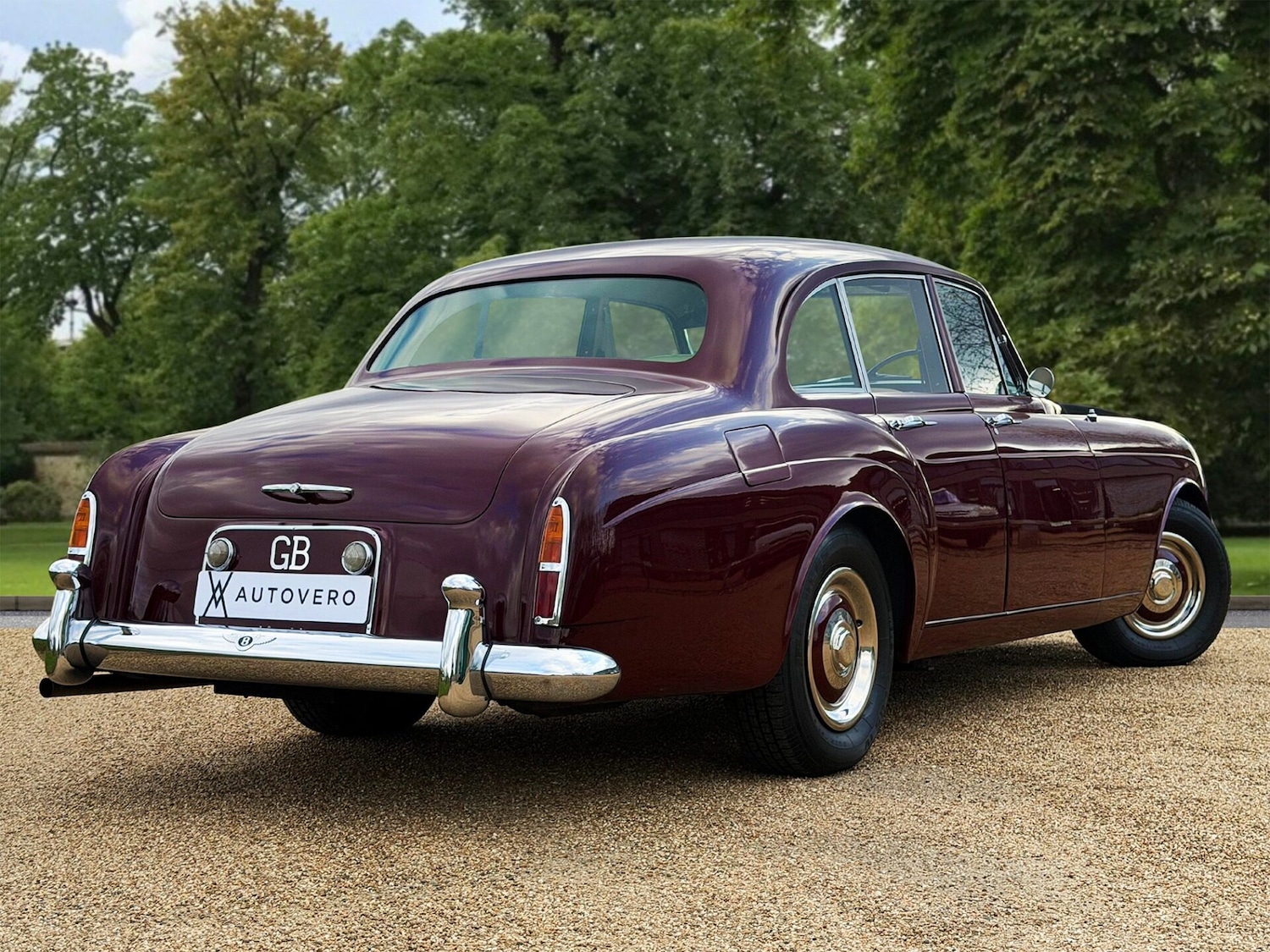 Used Bentley Series I 1957 for sale - 77818149: Photo 5