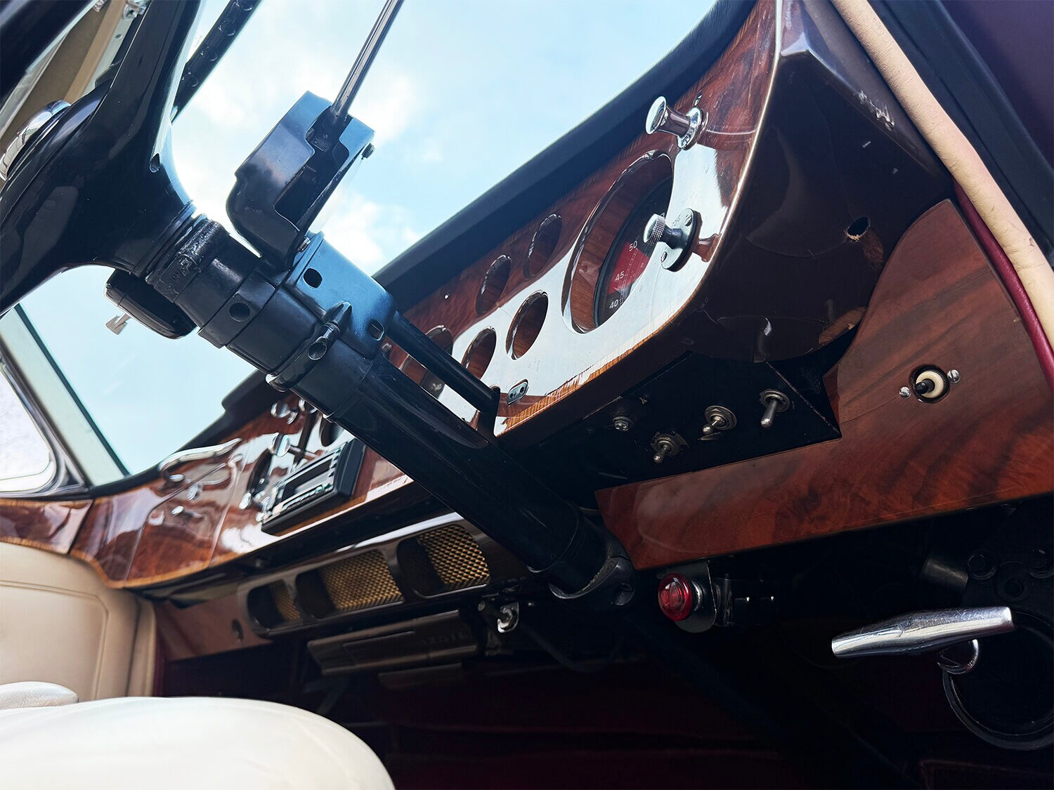 Used Bentley Series I 1957 for sale - 77818149: Photo 50