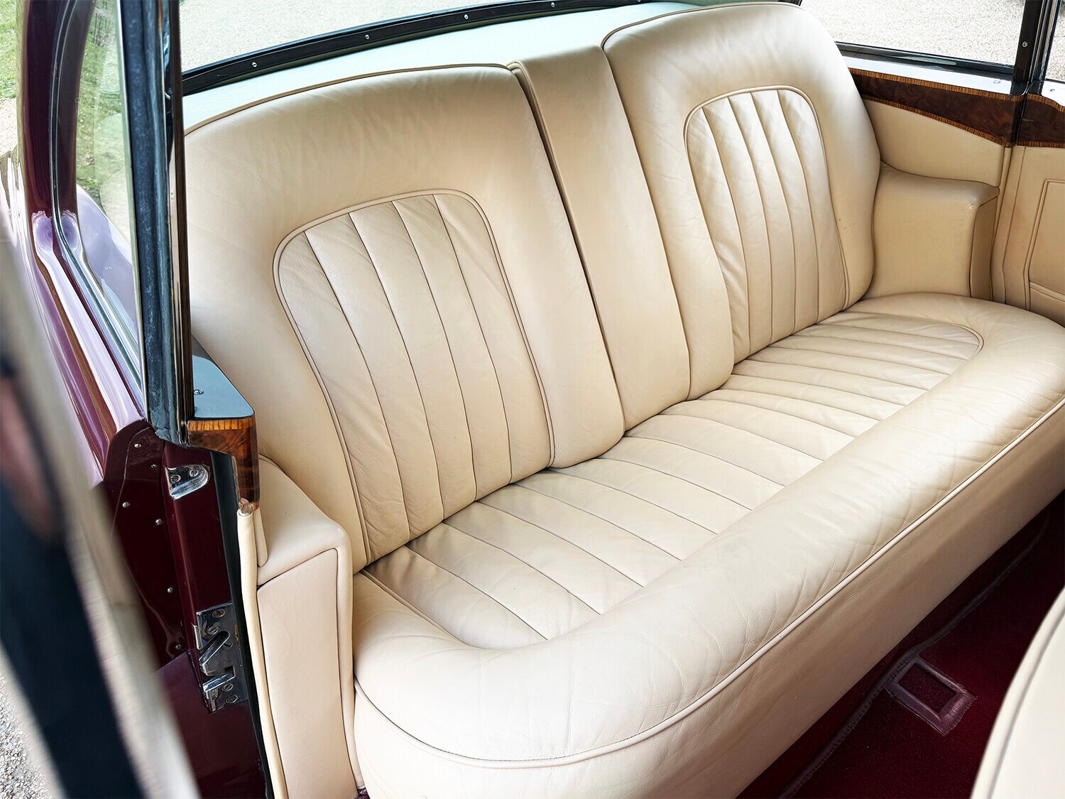 Used Bentley Series I 1957 for sale - 77818149: Photo 54