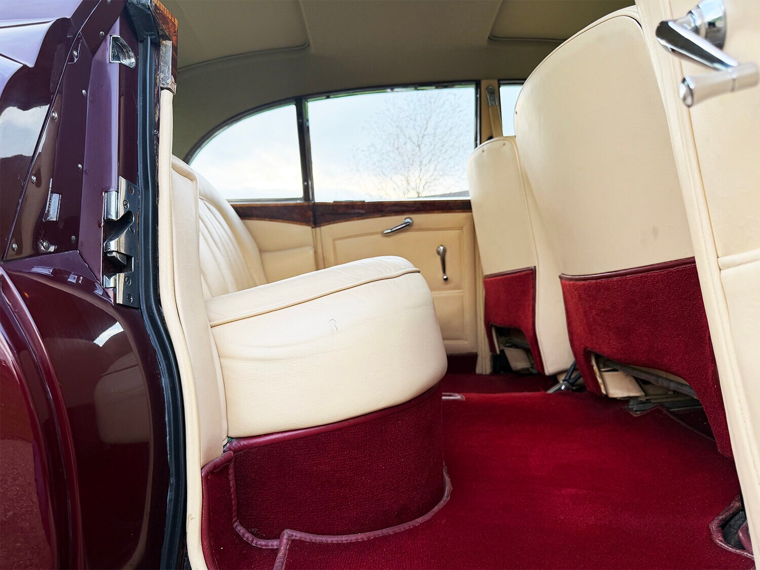 Used Bentley Series I 1957 for sale - 77818149: Photo 55