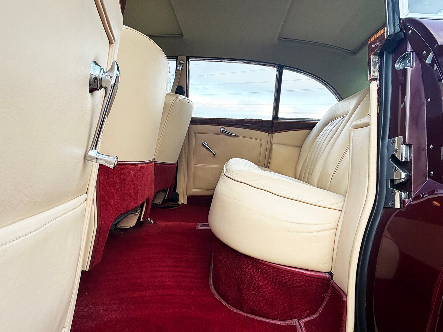 Used Bentley Series I 1957 for sale - 77818149: Photo 56