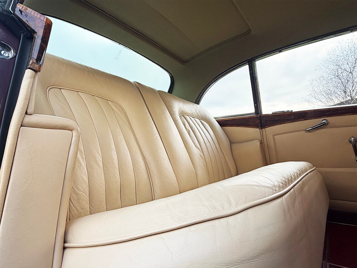 Used Bentley Series I 1957 for sale - 77818149: Photo 58