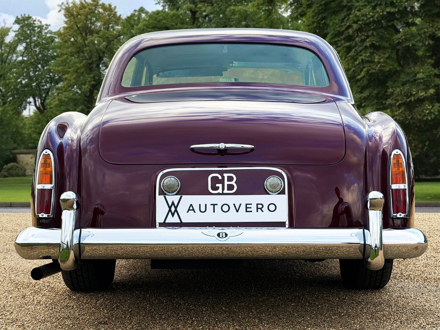 Used Bentley Series I 1957 for sale - 77818149: Photo 6