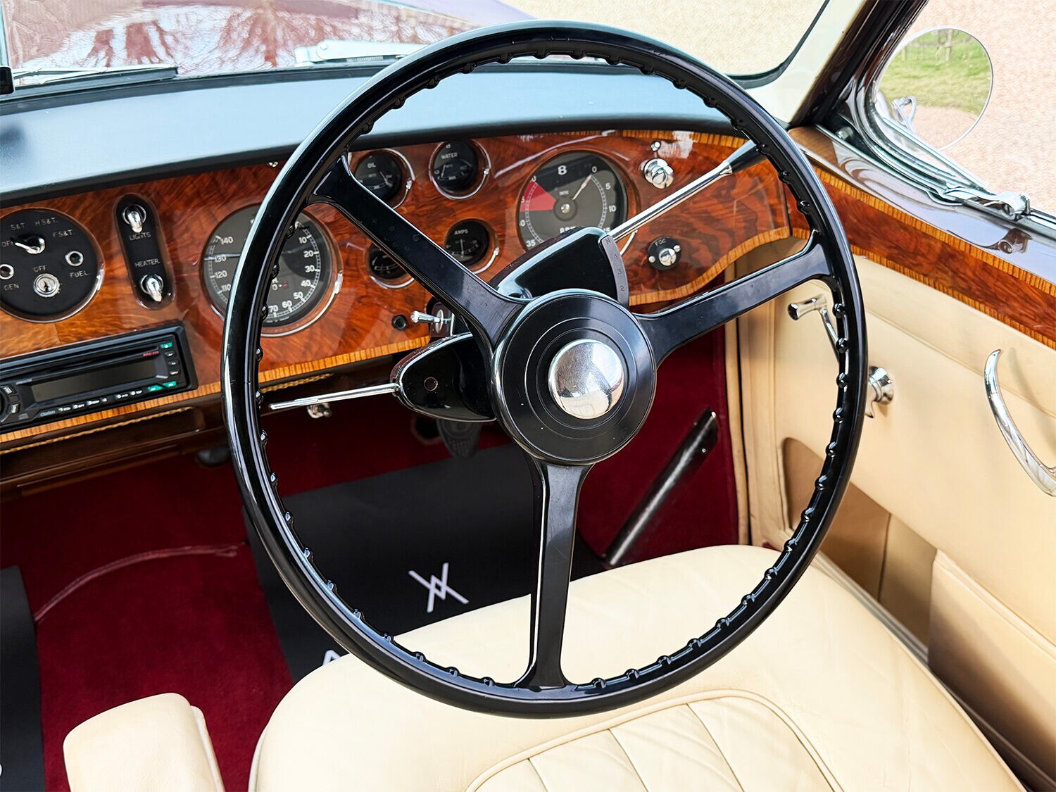 Used Bentley Series I 1957 for sale - 77818149: Photo 61