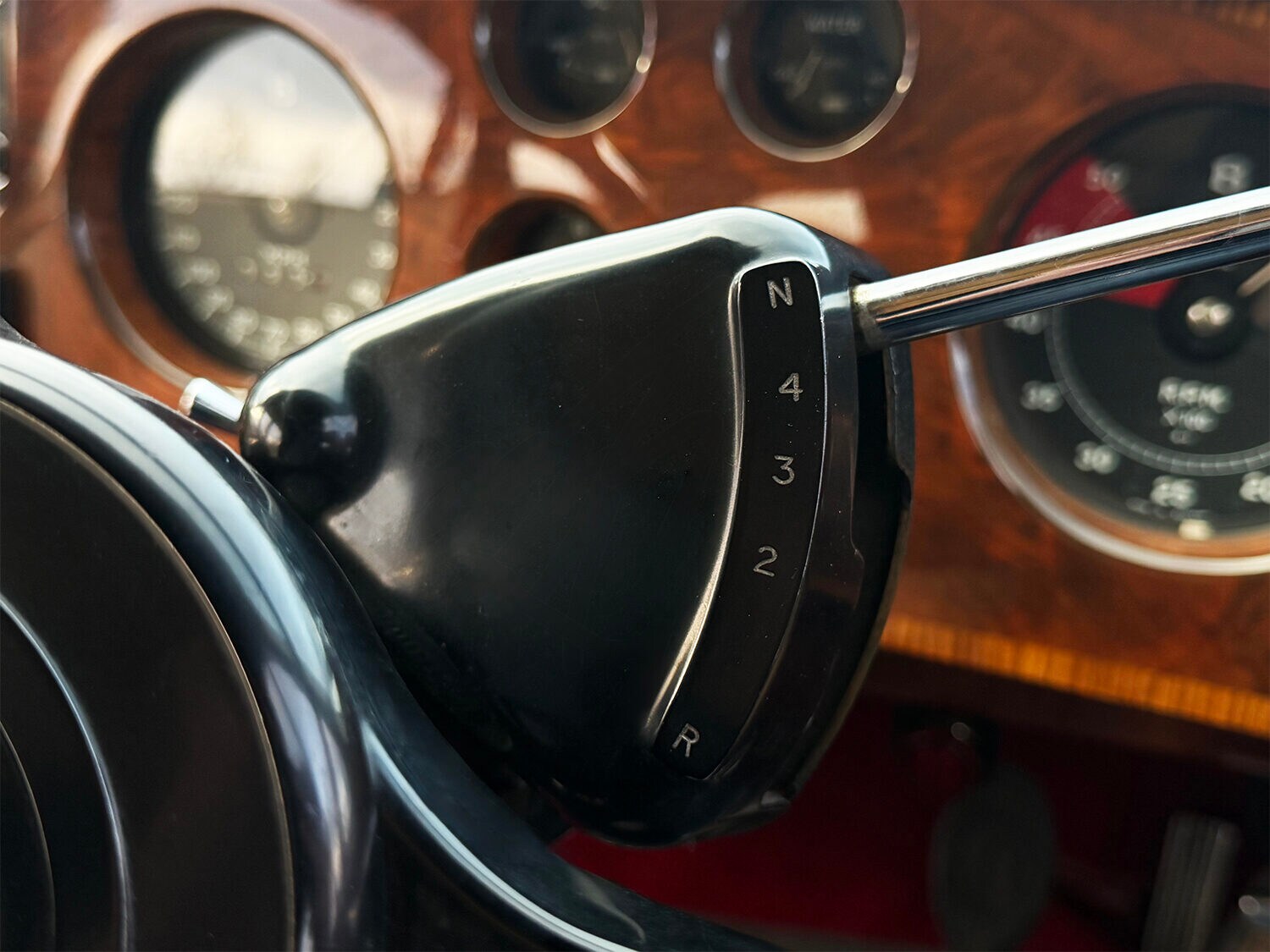 Used Bentley Series I 1957 for sale - 77818149: Photo 64