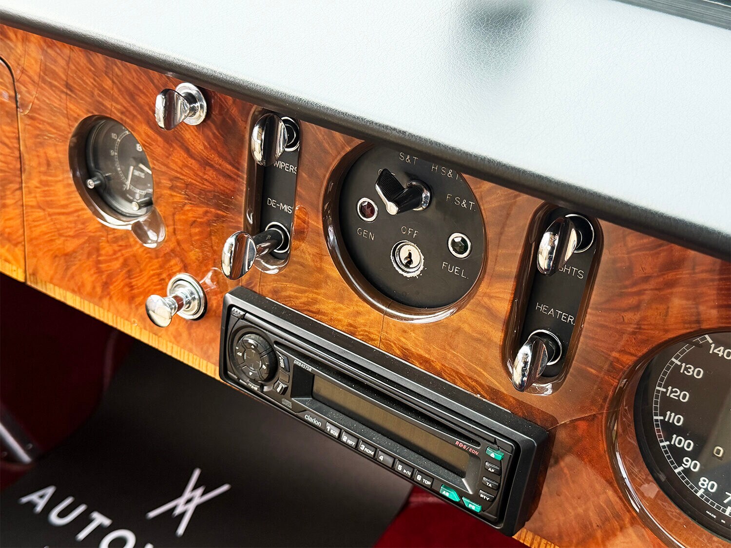 Used Bentley Series I 1957 for sale - 77818149: Photo 67