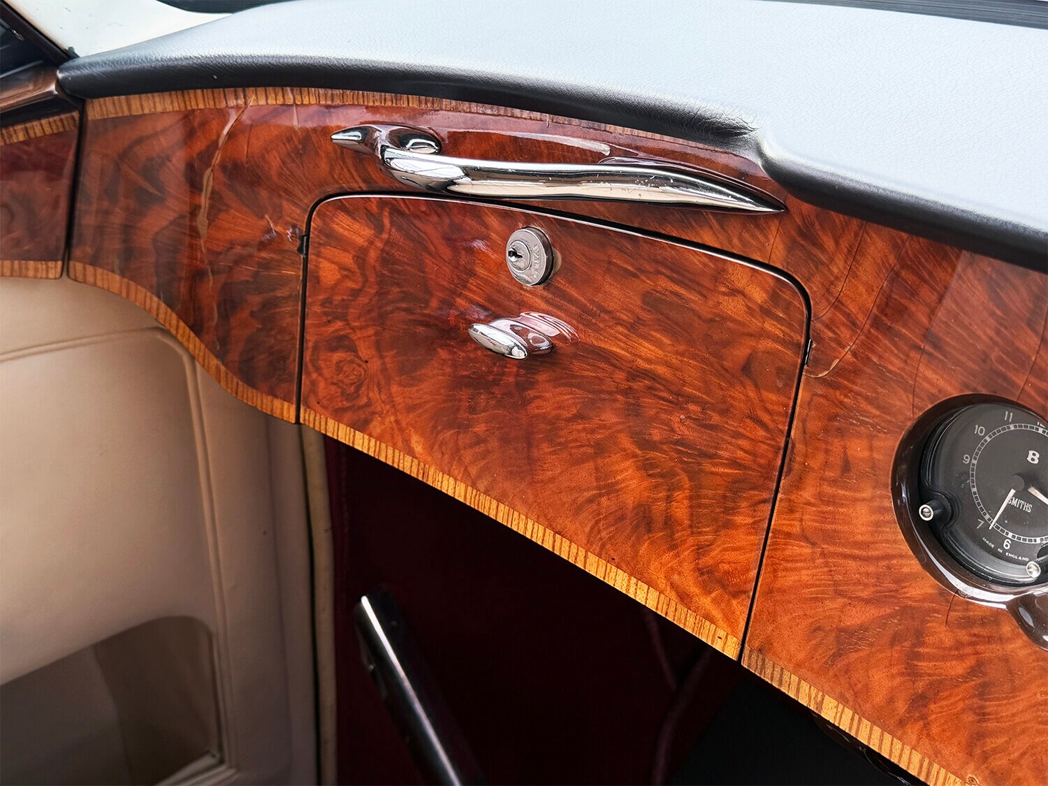 Used Bentley Series I 1957 for sale - 77818149: Photo 69